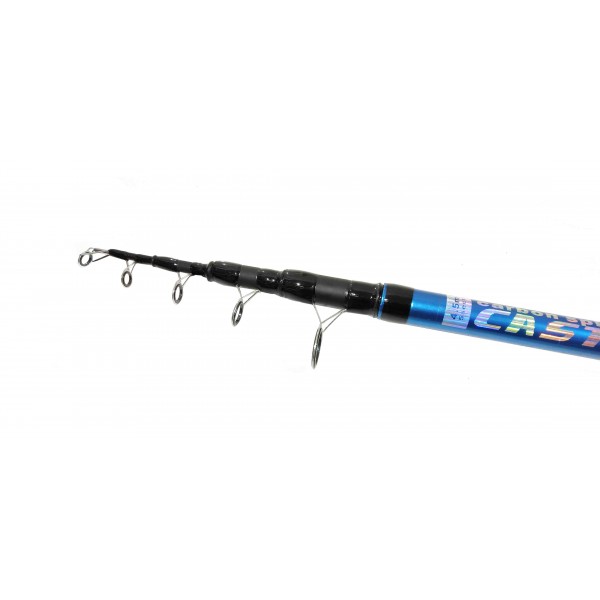 ΚΑΛΑΜΙ ΨΑΡΕΜΑΤΟΣ ΜΠΛΕ 4.5Μ ΜΕΧΡΙ 200G 60000-27